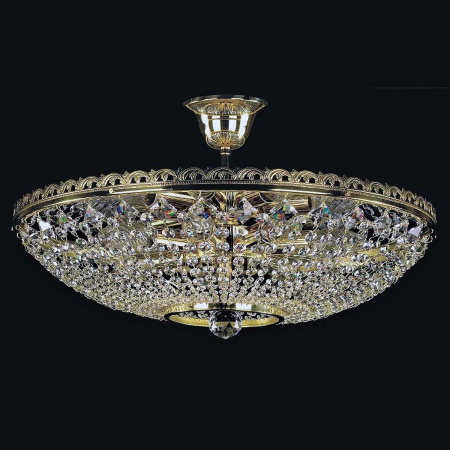 Потолочные светильники — Потолочный светильник Artglass Norma III. CE купить в 