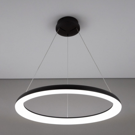 Люстры подвесные — Подвесная люстра Citilux CL730A095S купить в 