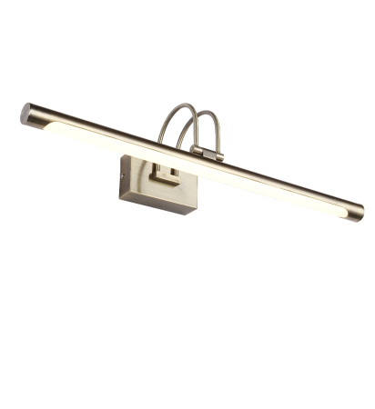 Светильники для картин и зеркал — 5924/16W бронза 72см купить в 