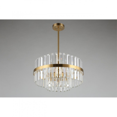 Люстры на штанге — Люстра на штанге Omnilux OML-69017-06 купить в 