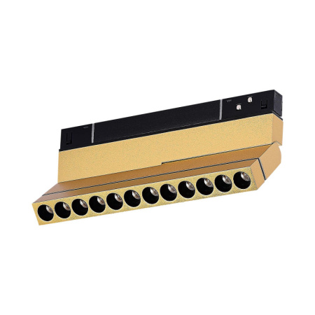 Трековые светильники — Светильник на шине ST-Luce ST805.246.12 купить в 