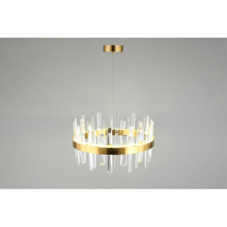 Люстры подвесные — Подвесная люстра APLOYT APL.028.03.70 купить в 