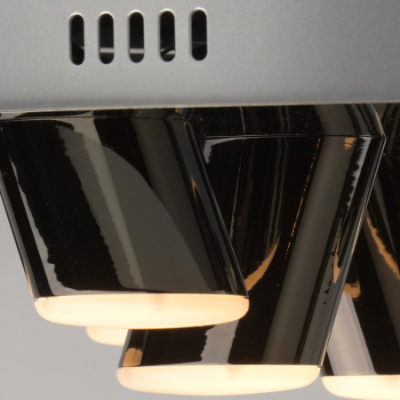 Накладные светильники — Накладной светильник DeMarkt 609013809 купить в 