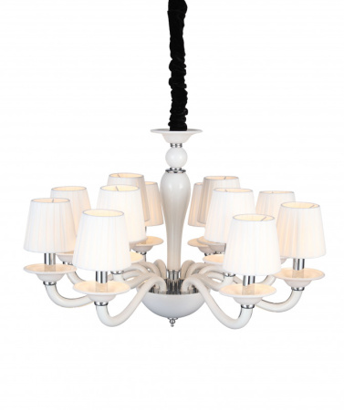 Люстры подвесные — Подвесная люстра ST-Luce SL1112.503.12 купить в  Люстры подвесные — Подвесная люстра ST-Luce SL1112.503.12 купить в