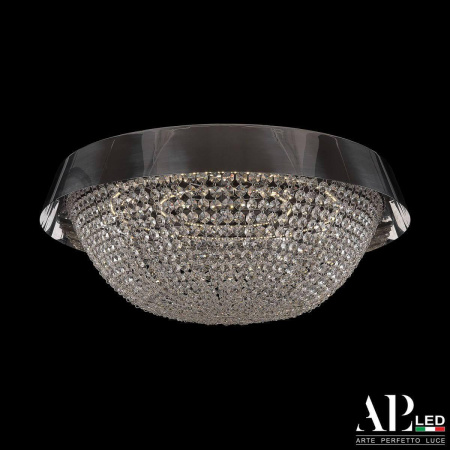 Потолочные светильники — Потолочный светодиодный светильник Arte Perfetto Luce Rimini S514.0.54.A.3000 купить в  Потолочные светильники — Потолочный светодиодный светильник Arte Perfetto Luce Rimini S514.0.54.A.3000 купить в