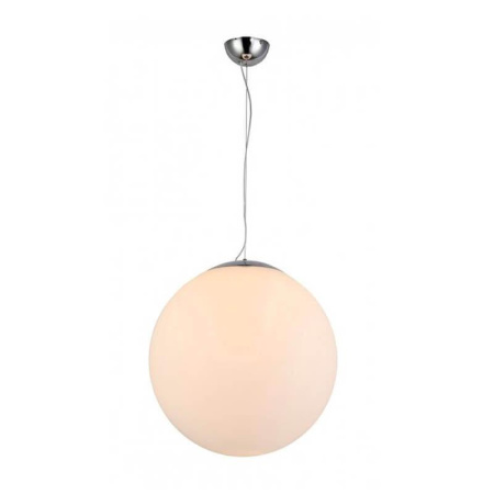 Подвесные светильники — Подвесной светильник Azzardo White ball 40 AZ1328 купить в 