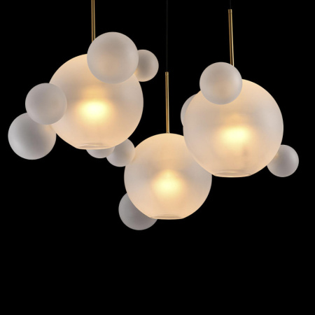 Люстры каскадные — Каскадная люстра LOFT IT 2030-S3 купить в  Люстры каскадные — Каскадная люстра LOFT IT 2030-S3 купить в