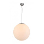 Подвесные светильники — Подвесной светильник Azzardo White ball 40 AZ1328 купить в 