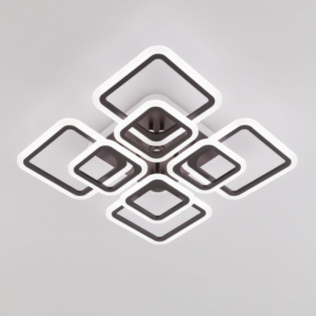 Люстры накладные — Накладная люстра Citilux CL232A185E купить в 