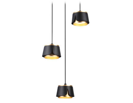 Люстры каскадные — Каскадная люстра Ambrella Light TN71252 купить в  Люстры каскадные — Каскадная люстра Ambrella Light TN71252 купить в