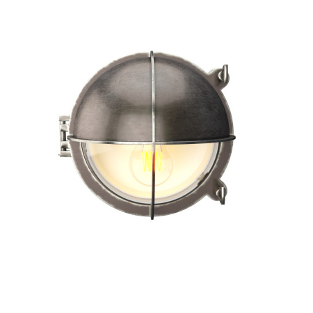 Уличные настенные светильники — Светильник настенный Covali WL-51713 купить в 