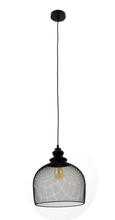 Подвесные светильники — 83183/1 черный купить в 