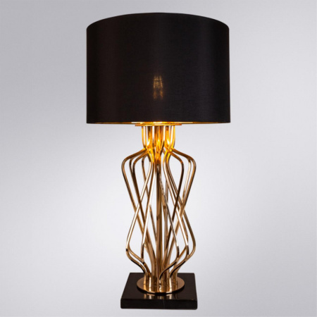 Настольные лампы — Настольная лампа ARTE Lamp A4032LT-1GO купить в  Настольные лампы — Настольная лампа ARTE Lamp A4032LT-1GO купить в