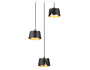 Люстры каскадные — Каскадная люстра Ambrella Light TN71252 купить в  Люстры каскадные — Каскадная люстра Ambrella Light TN71252 купить в