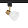 Трековые светильники — Светильник на шине ARTE Lamp A3117PL-1BK купить в  Трековые светильники — Светильник на шине ARTE Lamp A3117PL-1BK купить в