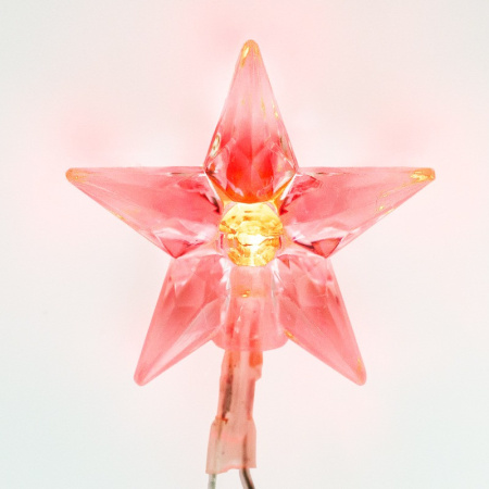 Светодиодные гирлянды — Светодиодная гирлянда Neon-Night 303-034 купить в 