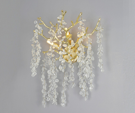 Настенные бра — Бра Kink Light 07879D,33 купить в 