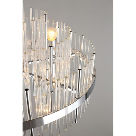 Люстры на штанге — Люстра на штанге Omnilux OML-69207-09 купить в 