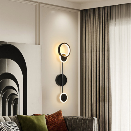 Настенные бра — Бра ImperiumLoft 209019-23 купить в 