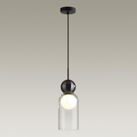 Подвесные светильники — Подвесной светильник Odeon Light 5022/1 купить в 