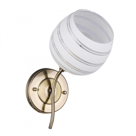 Настенные бра — Бра DeMarkt 677023301 купить в 