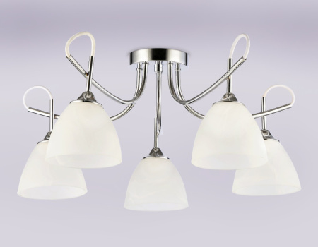 Люстры накладные — Накладная люстра Ambrella Light TR3042 купить в  Люстры накладные — Накладная люстра Ambrella Light TR3042 купить в