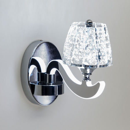 Настенные бра — Бра Eletto EL338W1 купить в 