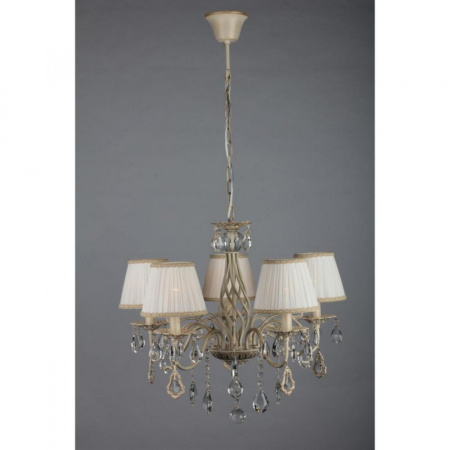 Люстры подвесные — Подвесная люстра Omnilux OML-60803-05 купить в 