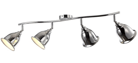 Споты — Спот ARTE Lamp A9557PL-4CC купить в  Споты — Спот ARTE Lamp A9557PL-4CC купить в
