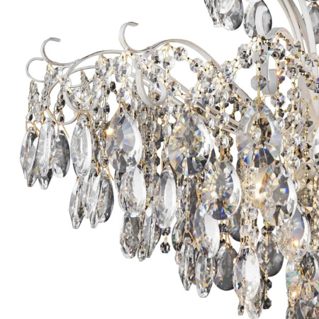 Люстры подвесные — Подвесная люстра Seven Fires Gretta 70597.01.29.08 купить в 