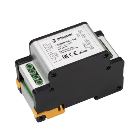 Конвертеры — Конвертер Arlight 027181 купить в 