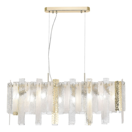 Люстры подвесные — Подвесная люстра ST-Luce SL1636.203.08 купить в 