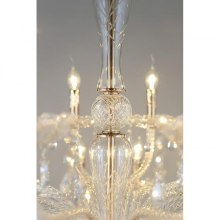 Люстры подвесные — Подвесная люстра Omnilux OML-89103-42 купить в 