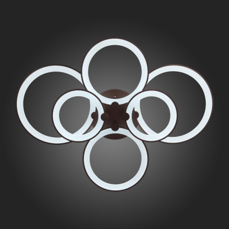 Люстры накладные — Накладная люстра ST-Luce SL867.702.06 купить в 