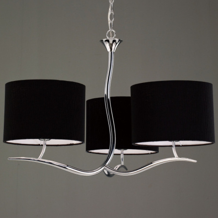 Люстры подвесные — Подвесная люстра Mantra 1171 купить в  Люстры подвесные — Подвесная люстра Mantra 1171 купить в