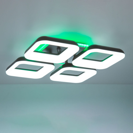 Накладные светильники — Накладной светильник Citilux CL225A250E купить в 