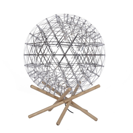 Торшеры и напольные светильники — Торшер LOFT IT 9027-61F купить в 