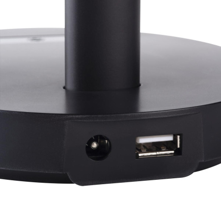 Настольные лампы — Настольная светодиодная лампа Kanlux REXAR LED B 33071 купить в 