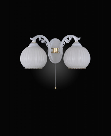 Настенные бра — Бра Reccagni Angelo A 9600/2 купить в  Настенные бра — Бра Reccagni Angelo A 9600/2 купить в