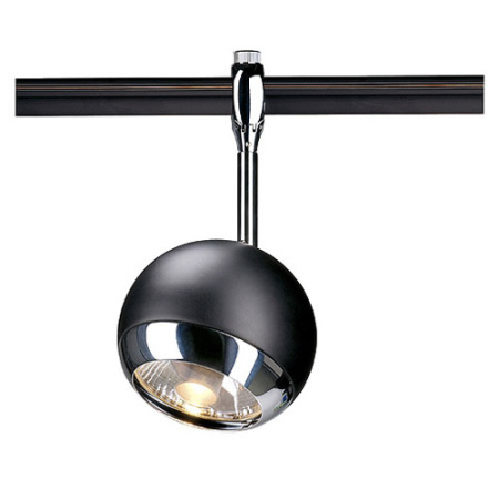 Трековые светильники — Светильник на шине SLV 185582 купить в 