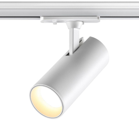 Трековые светильники — Светильник на шине Novotech 359159 купить в 