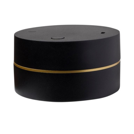 Влагозащищенные точечные светильники — Влагозащищенный светильник LeDron BARREL Black купить в  Влагозащищенные точечные светильники — Влагозащищенный светильник LeDron BARREL Black купить в