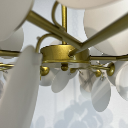 Люстры подвесные — Подвесная люстра Imperium Loft Matisse 149659-26 купить в 