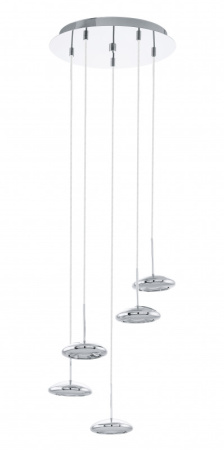 Подвесные светильники — Подвесной светильник EGLO 96509 купить в 