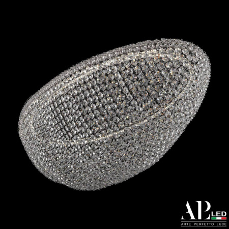 Потолочные светильники — Потолочный светодиодный светильник Arte Perfetto Luce Rimini S508.0.50.A.3000 купить в 