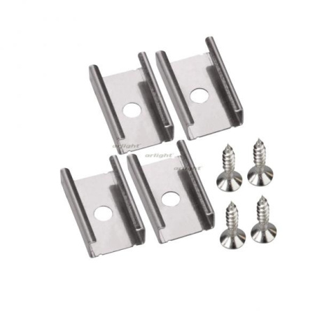 Крепежные элементы для профилей — Крепеж для профиля Arlight 019349 купить в 