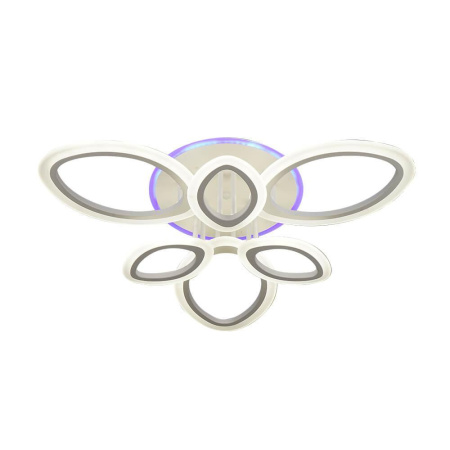 Потолочные люстры — Потолочная светодиодная люстра Seven Fires Salve 75328.01.09.06 купить в 