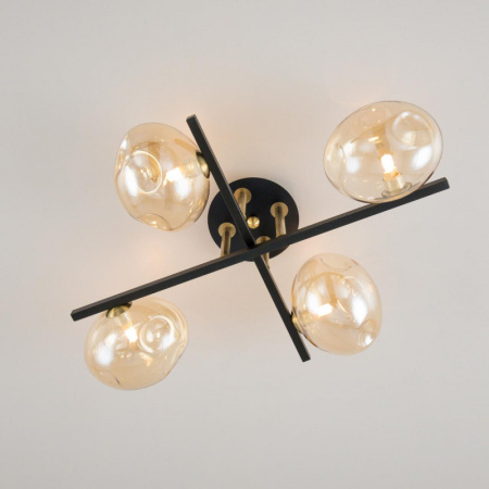 Люстры на штанге — Люстра на штанге Citilux CL201141 купить в 