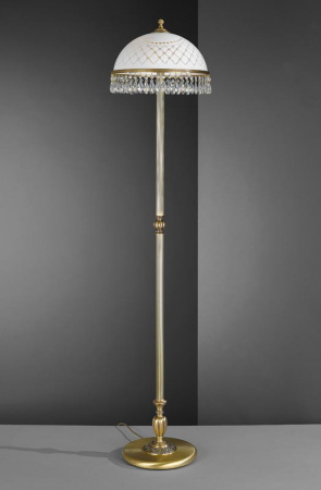 Торшеры и напольные светильники — Торшер Reccagni Angelo PN 7000/2 купить в  Торшеры и напольные светильники — Торшер Reccagni Angelo PN 7000/2 купить в
