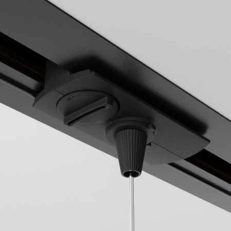 Адаптеры — Адаптер Maytoni Technical TRA011-1-A-B купить в 